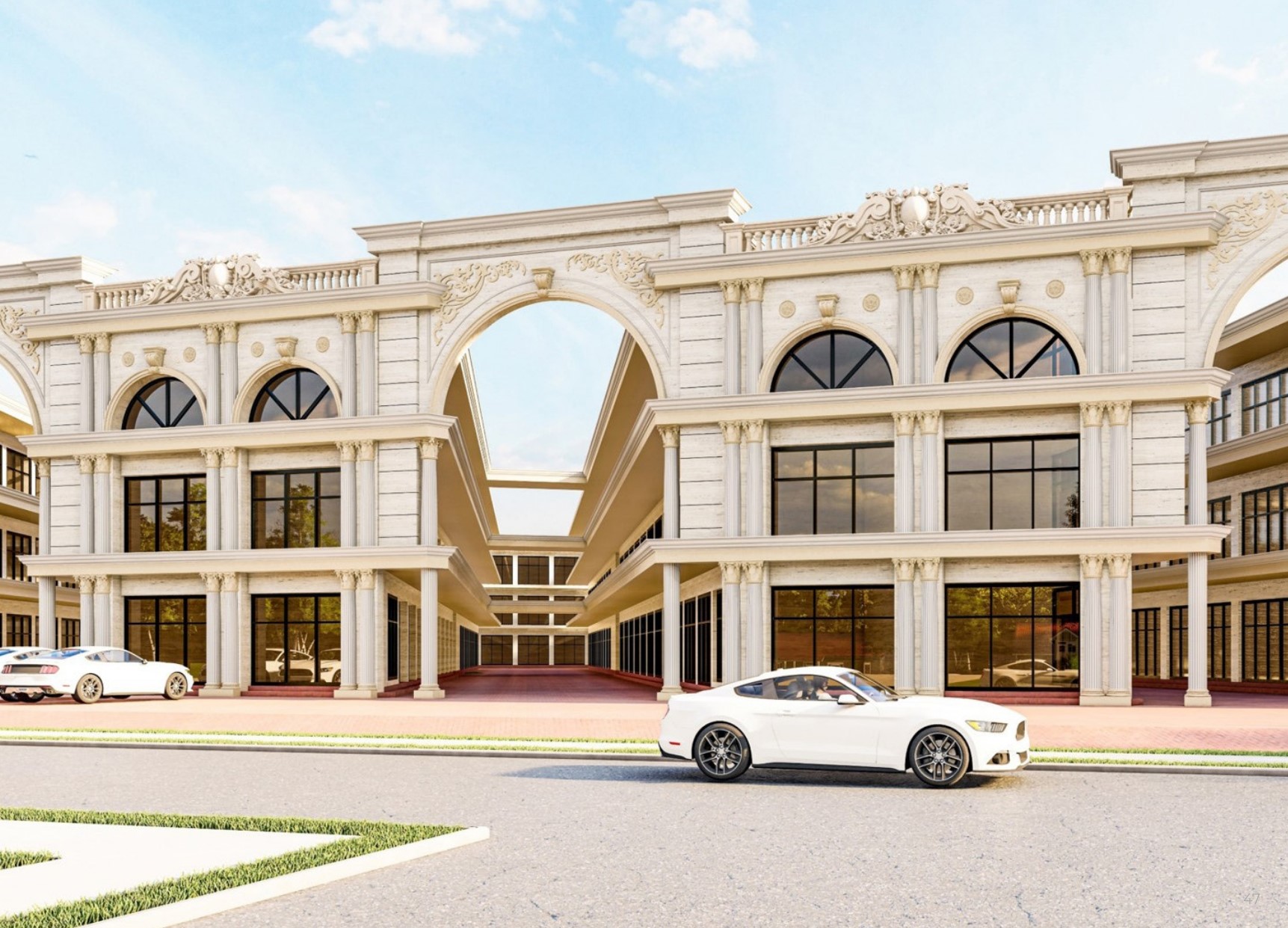 What to check before buying in an under-construction project